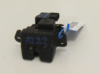 фото thumb №1, Замок крышки задняя багажника kia sportage ii 2 07-10r