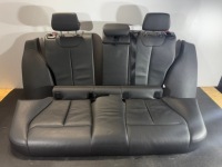 фото thumb №1, Bmw f31 заднє сидіння m набір сидіння