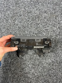 фото thumb №6, Ducato boxer jumper iii панель обдув кондиціонера 735421145