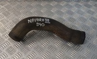 фото thumb №1, Nissan navara iii d40 2.5 dci труба интеркулер