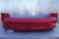 фото thumb №1, Skoda octavia ii lift - бампер задний