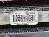 фото thumb №15, Ford s-max mk1 2.0 tdci радіатор вентилятор kompl