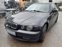 фото thumb №11, Bmw 3 e46 бампер перед переднее 475/9 compact