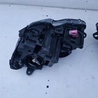 фото thumb №8, Лампи ліва права mercedes c w204 lift bi ксенон ils комплект