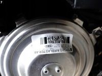 фото thumb №8, Audi a8 s8 4h0 d4 lift 13-17 сидіння правий задня шкіра вентильований long 110km