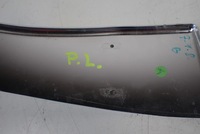 фото thumb №7, Cl w216 защита дверь замка хром левая a2167280121