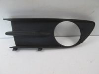 фото thumb №1, Renault laguna ii 01-05 рамка бампера левая pod противотуманная фара