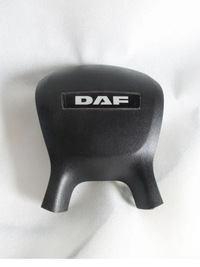 фото thumb №1, Заглушка кришка кришка засіб кермо daf xf 106 , cf , lf євро 6