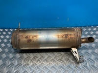 фото thumb №1, Hyundai i20 2012 r 1,2 гасник вихлоп кінцевий