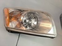 фото thumb №1, Лампа правая перед 05303740af dodge caliber