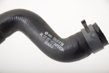 фото thumb №8, Audi a4 b8 a5 8t a6 c7 трубка шланг шланг жидкости воды cnha 2,0 tdi - 16km