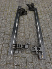 Купить Пороги пороги электрическое  range rover vogue l405, фото thumb