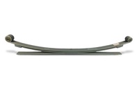 фото thumb №9, Підсилювач ресора 3-piórowego mercedes sprinter 509-524 vw crafter 50