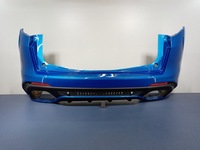 фото thumb №1, Alfa romeo stelvio qv бампер задняя 756