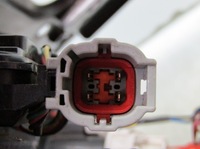 фото thumb №13, Leaf ii 20r роз'єм заряджання з'єднувач шланг кабель живильний 296b15sh0a