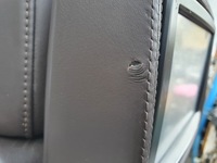 фото thumb №16, Porsche cayenne сидіння комплект сидінь europa dvd