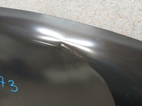 фото thumb №3, Капот dacia duster ii 2 18- нова оригінальна