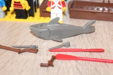 LEGO PIRATES 6258-2 НАБОР ИНСТРУКЦИЙ