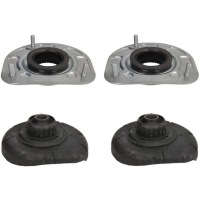 фото thumb №1, Подушки безопасности + подшипник амортизатора volvo s60 i s80 i v70 ii xc70 cross country
