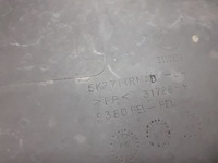 фото thumb №5, Jeep wrangler jk iii 2007-17 защита порог стойка корпус туннель