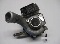 фото thumb №1, Турбонагнітач audi q5 8r0 2,7tdi 059145722s