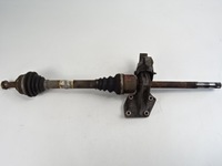 фото thumb №1, Привідний вал права berlingo iii partner 1.6 16v