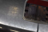 фото thumb №5, Крышка багажника багажника задняя задняя lc9z seat ibiza 4 iv 3d 08-12