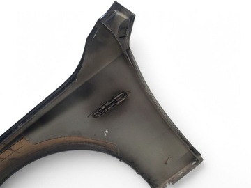 фото thumb №6, Bmw 5 gt f07 перед сторона правая крылья