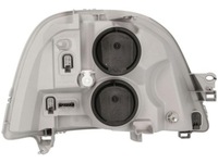 фото thumb №2, Лампа фара левый nissan interstar 02-11