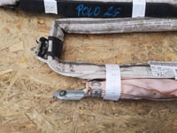 фото thumb №5, Vw polo 2g шторка безпеки ліва 2g4880741f