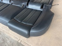 фото thumb №9, Audi a7 4g сиденье сиденья зад кожа вентилируемая диван задняя с подогревом