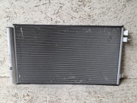 фото thumb №1, Ford mustang mach-e комплект радиатор wody