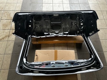 фото thumb №10, Audi q5 sq5 80a sportback рестайлінг кришка зад кришка багажника