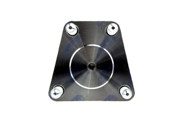 фото thumb №11, Ступица колёса зад bez подшипник daewoo lanos 97- espero 95- nexia 95- nty