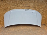 фото thumb №1, Vw t5 lift 09-15 капот