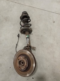 фото thumb №1, Sandero stepway 12-20 поворотный кулак правая перед