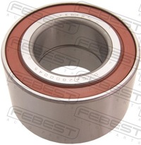 фото thumb №2, Підшипник ступиця передні mazda 3 bk 2003-2006 eu