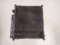 фото thumb №1, Honda jazz 02-05 радиатор кондиционера короткий