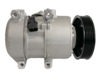 фото thumb №3, Компресор кондиціонера 1f3be-06400 / p30013-3690