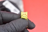 фото thumb №7, Переключатель комбинированный подрулевой переключатель 47945ar200 nissan primera p12 sedan 01-08