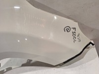 Крыло  перед правый  fiat 500l 12-17 Недорого, фото thumb