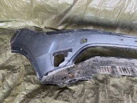 фото thumb №5, Бампер honda civic viii ufo type-r sport 07-10