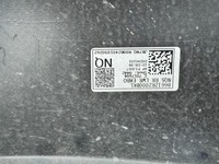 фото thumb №9, Kia sportage v 5 21- бампер задня задній dół середній