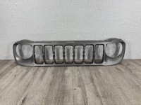 фото thumb №1, Jeep renegade lift 2018- решётка радиатора решётка радиатора бампер перед 52088680