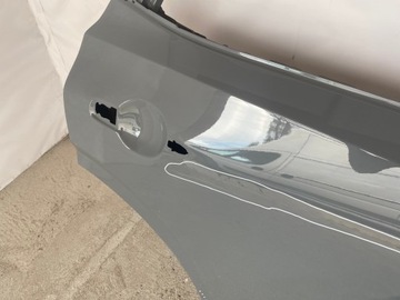 фото thumb №14, Nissan qashqai iii j12 21r- двері зад праві познань