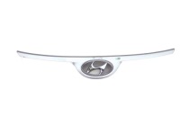 фото thumb №1, Hyundai i10 2009 решітка радіатора решітка радіатора перед 86362-0x000