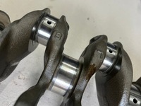 фото thumb №5, Honda hr-v ii 1.5b l15b4 wał коленчатый bardzo хороший