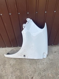 фото thumb №1, Smart a453 крила лівий перед