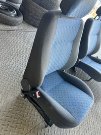 фото thumb №8, Fait doblo сиденье левый водителя