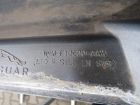 фото thumb №12, Молдинг порог левая jaguar xj r xjr x351 09-19